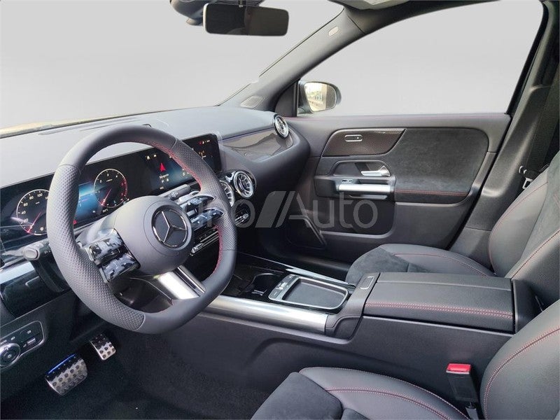CLASE GLA 200 D