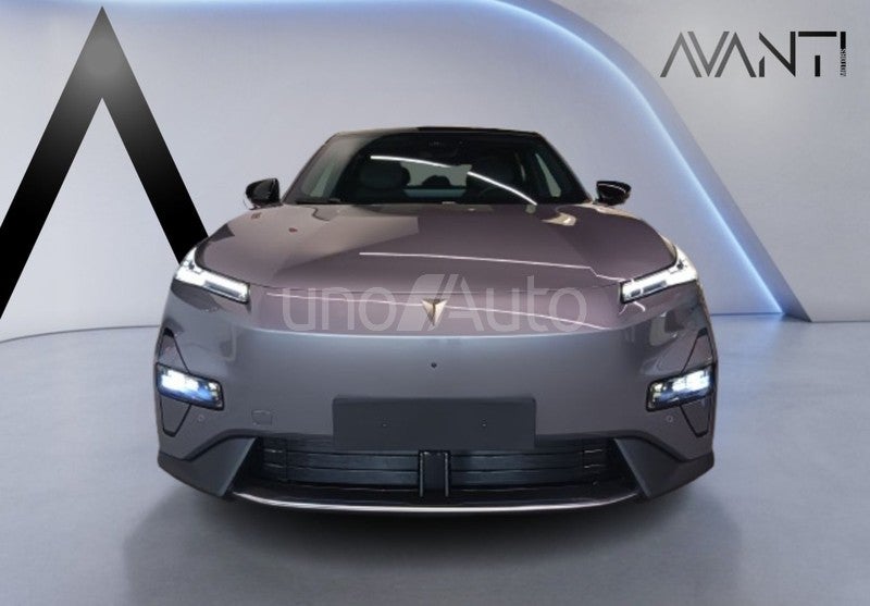 Deepal S05 Max 200kW