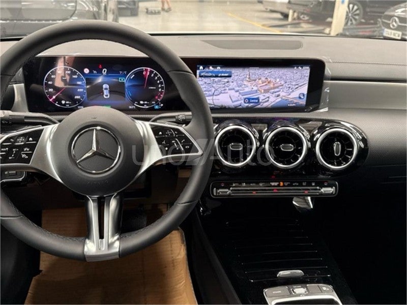 CLASE CLA 250 e