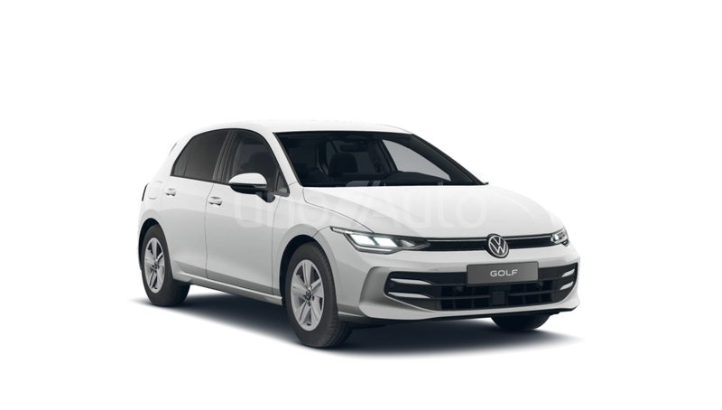 Golf 1.5 TSI 85kW Ready2Go