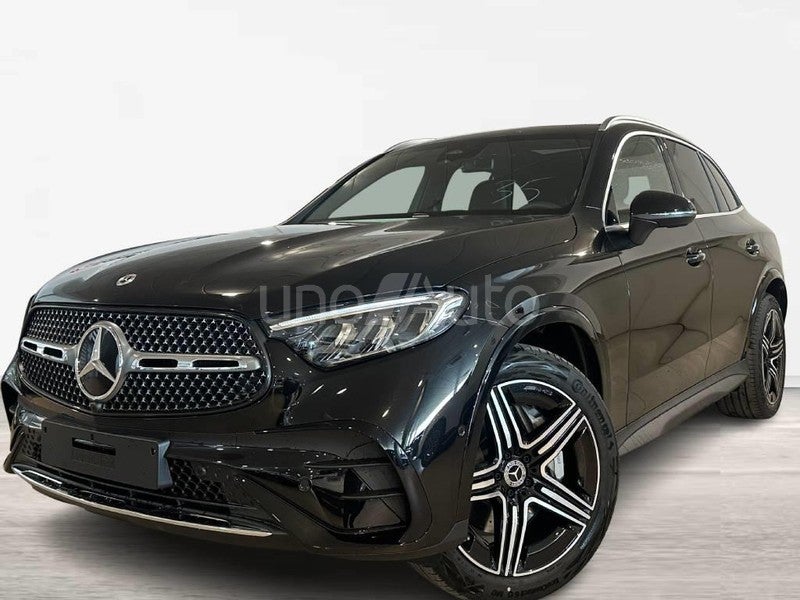 CLASE GLC GLC 220 d 4MATIC