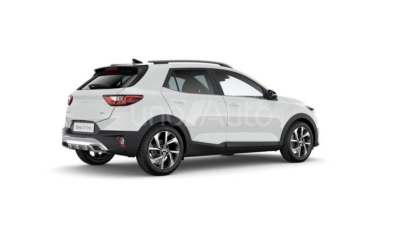 KIA Stonic 1.0 T-GDi 74kW (100CV) MHEV GT Line DCT