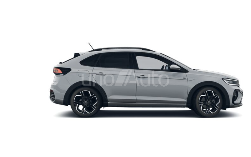 Taigo 1.0 TSI R-Line 85kW