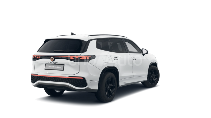 Tayron 1.5 eHybrid R-Line DSG6 150kW