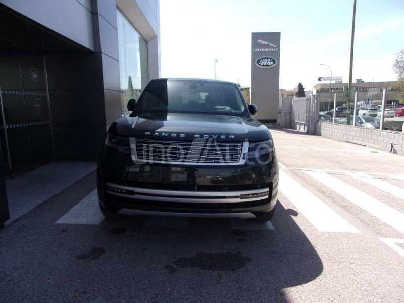 Range Rover 3.0 Si6 PHEV Autobiography SWB AWD Aut. 460