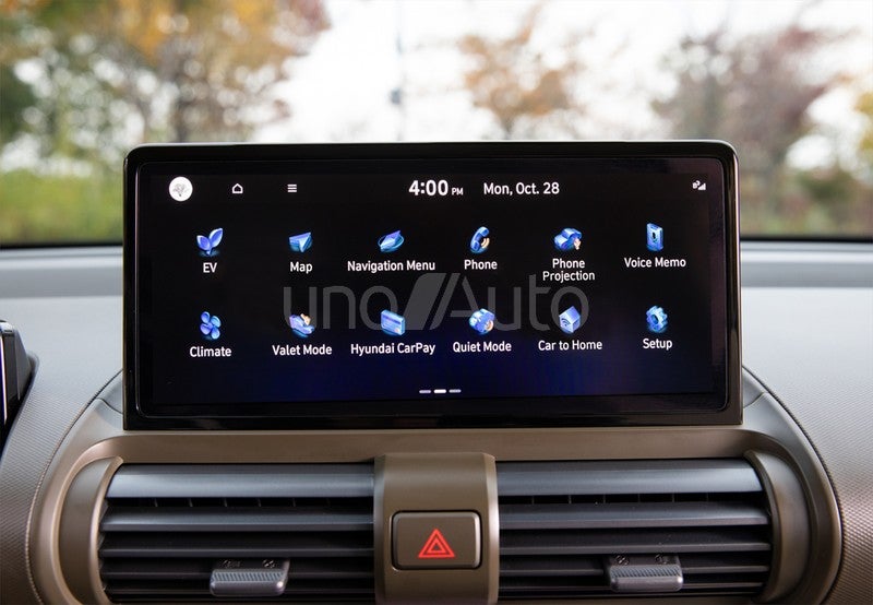 Inster 49kWh Tecno 115