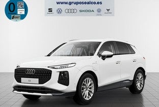 AUDI Q3 e-hybrid Advanced S tronic 200kW