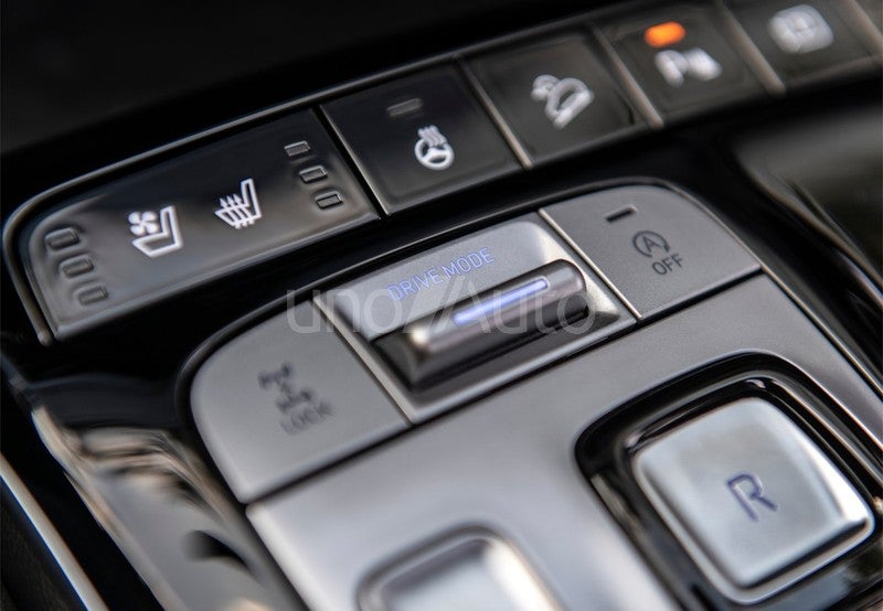 Tucson 1.6 T PHEV 4x2 Style