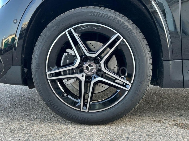 GLA 250e
