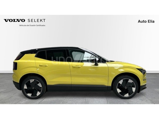 EX30 Single Extended Range Plus RWD