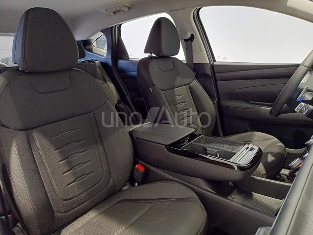 Tucson 1.6 T HEV Maxx AT