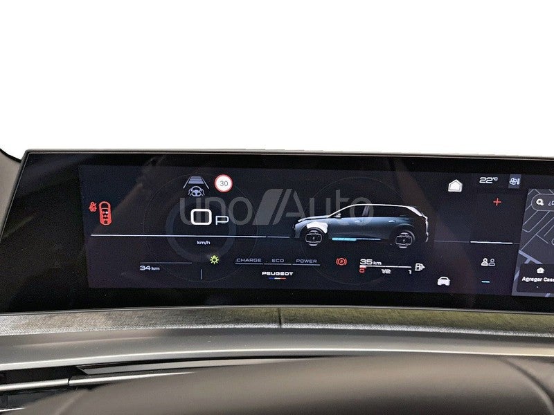 1.2 100KW GT eDCS6
