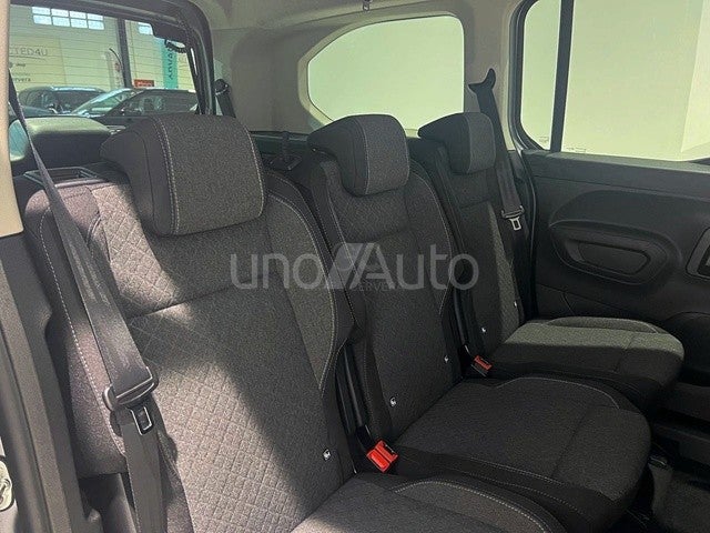 Combo Combi 1.5TD S/S XL GS 130 Aut