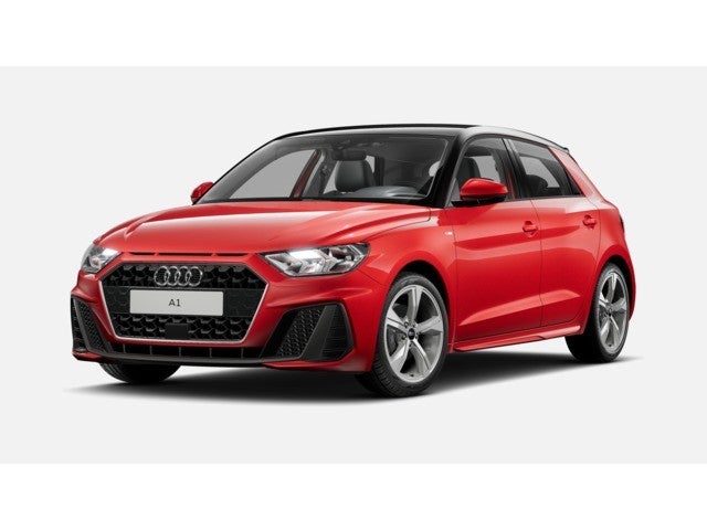 A1 Sportback 30 TFSI Adrenalin S tronic