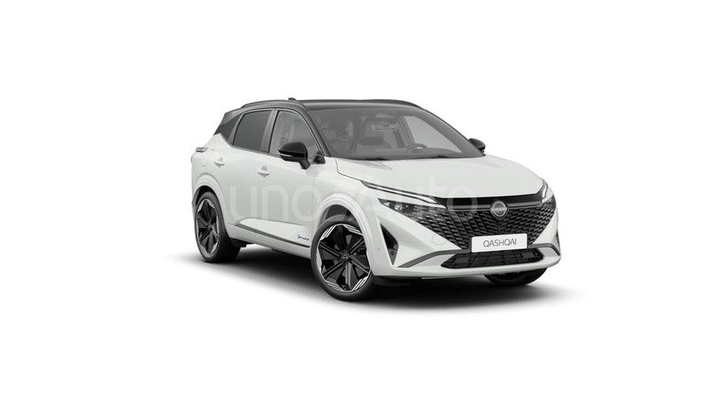 E-POWER 140 KW (190 CV) N-Design