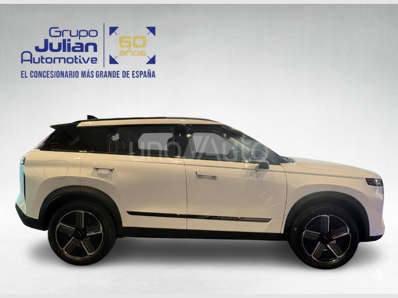 PHEV Business 1.5 TGDI+1DHT FWD