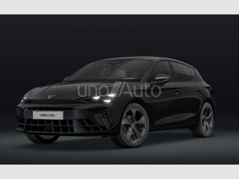 León 1.5 TSI e-Hybrid 150kW DSG