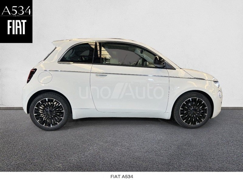 500 1.0 Hybrid La Prima 48kW