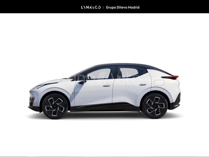 02 Eléctrico Core