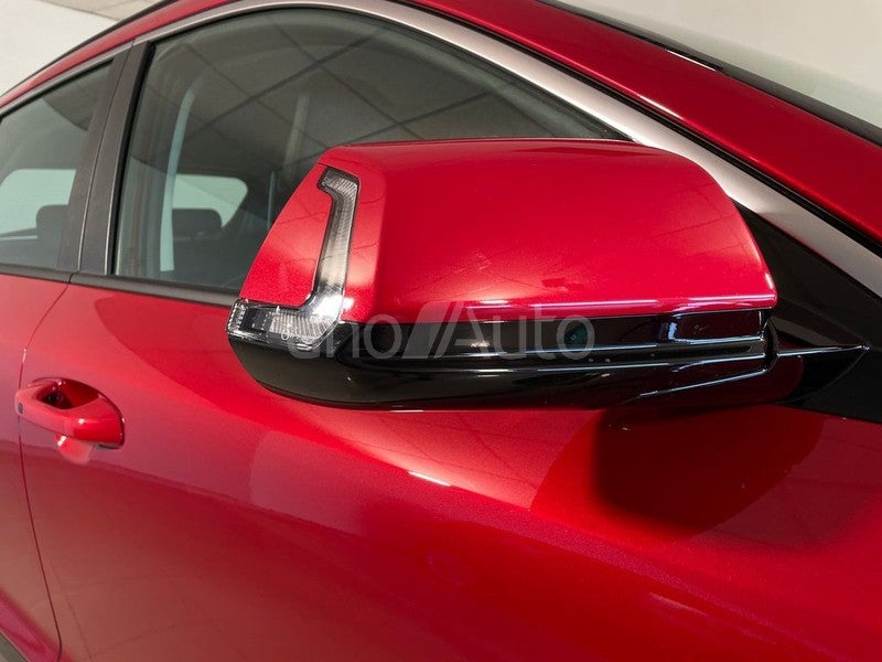 KIA Niro 1.6 GDi HEV 95kW (129CV) Drive