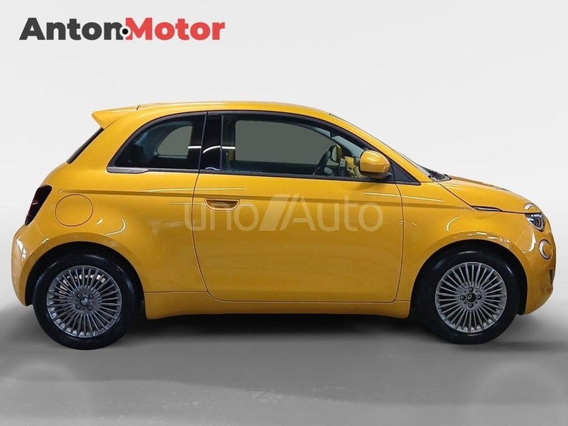 TORINO 1.0 Hybrid 48kW (65cv)