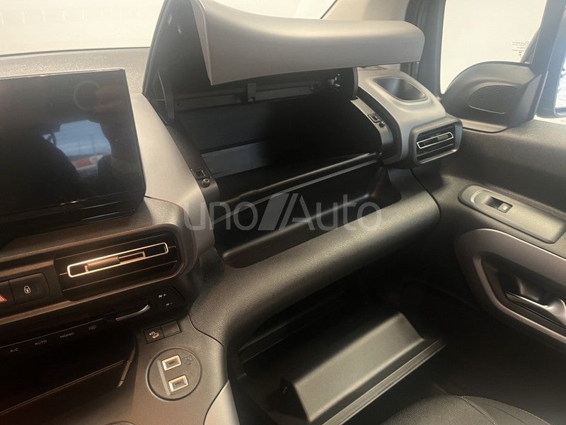 Berlingo BlueHDi S&S Talla M Max 100