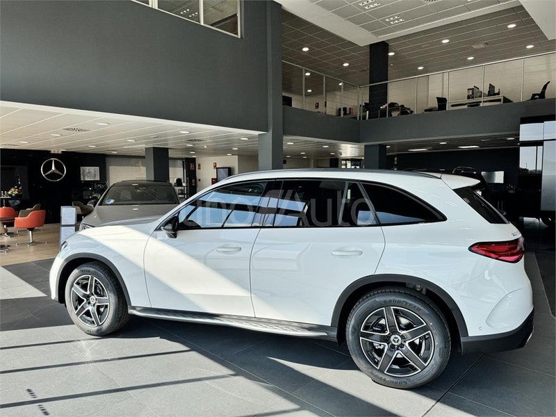 CLASE GLC GLC 220 d 4MATIC
