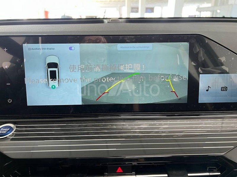 X6 Pro 1.5 TGDI Royal FWD Aut.