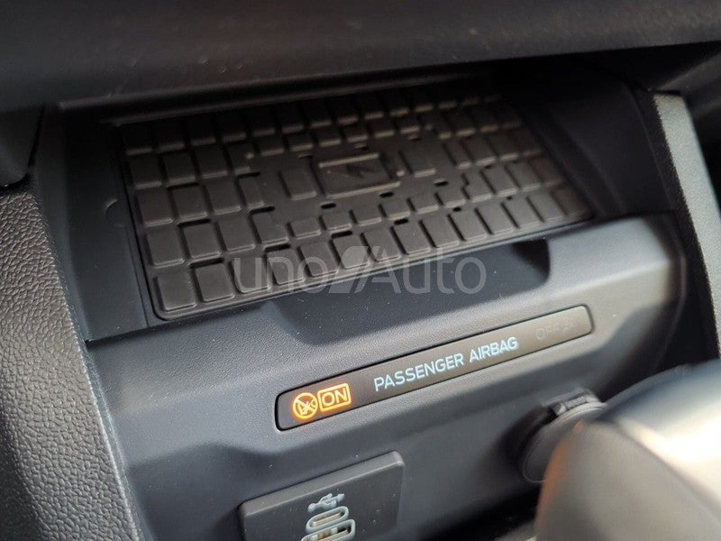 Tourneo Courier 1.0 Ecoboost Titanium Aut.