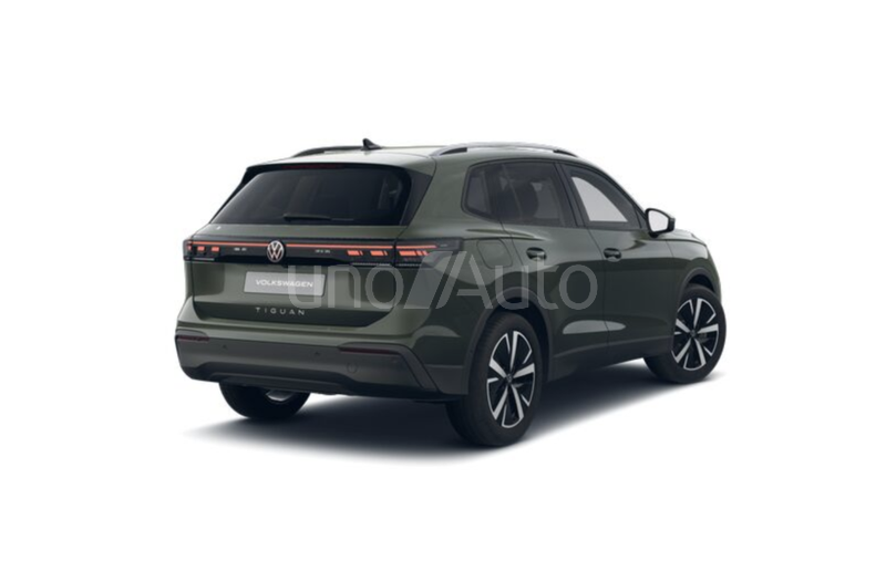 Tiguan 2.0TDI Más DSG 110kW