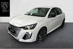 PEUGEOT 208 Allure HYBRID 110 eDCS6