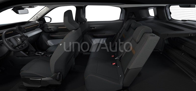 Eléctrico 113cv YOU