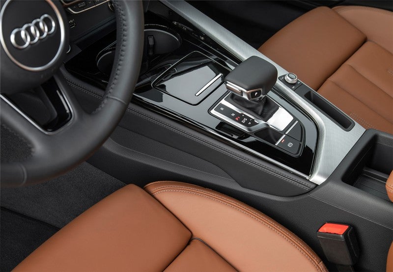 A4 Avant 30 TDI Advanced S tronic 100kW