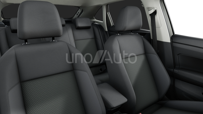 Taigo 1.0 TSI Más DSG 85kW