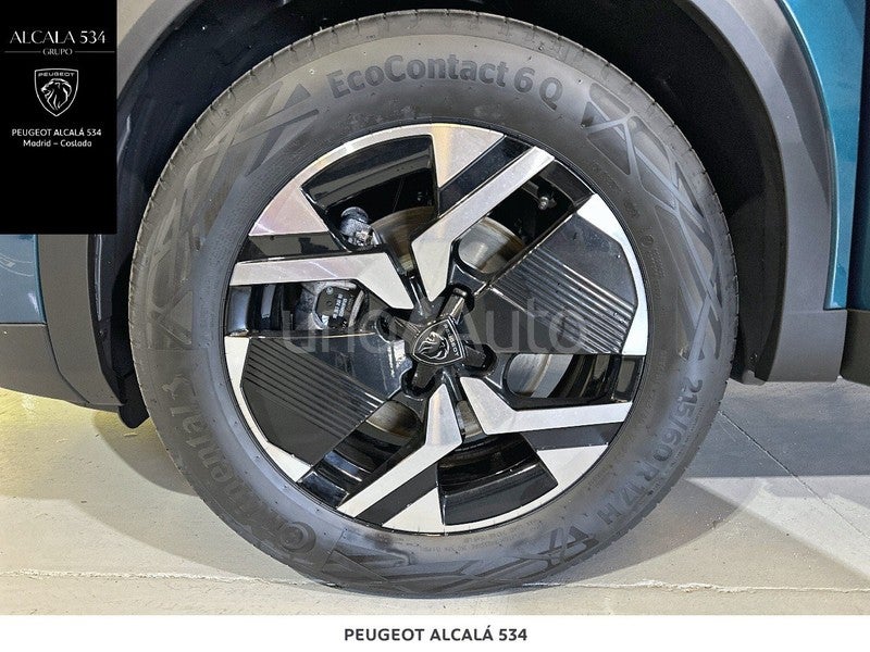 Hybrid 110 eDCS6 Allure