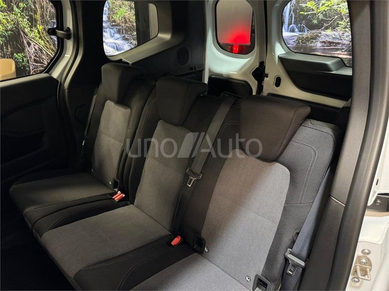 Citan Tourer 110CDI Base