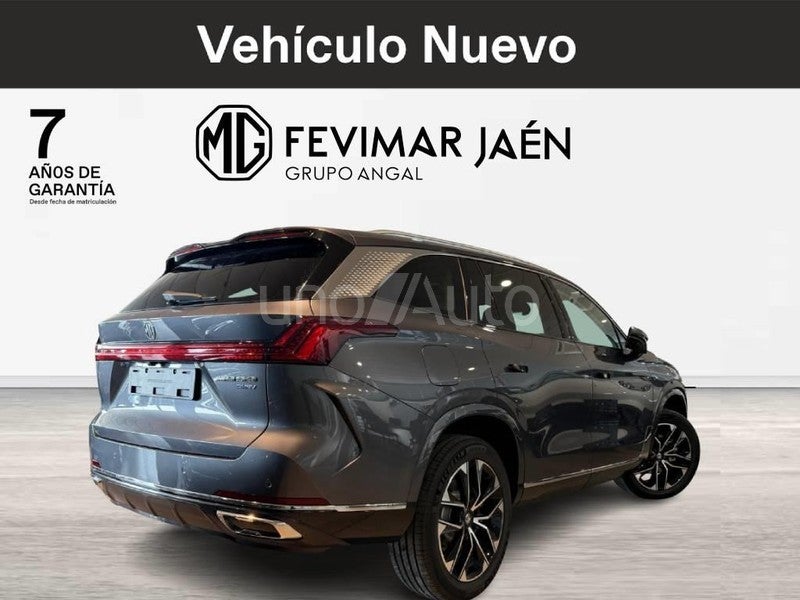 1.5T PHEV COMFORT AUTO