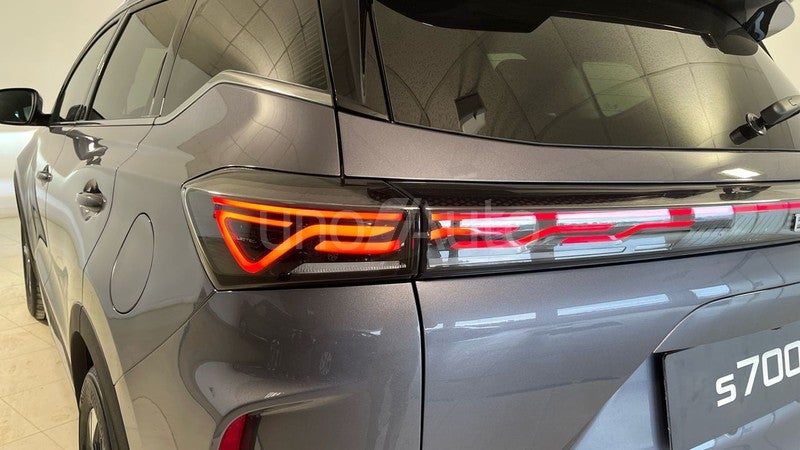 s700 1.6 TGDI 7DCT Luxury FWD