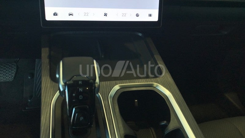 JAECOO ICE Exclusive