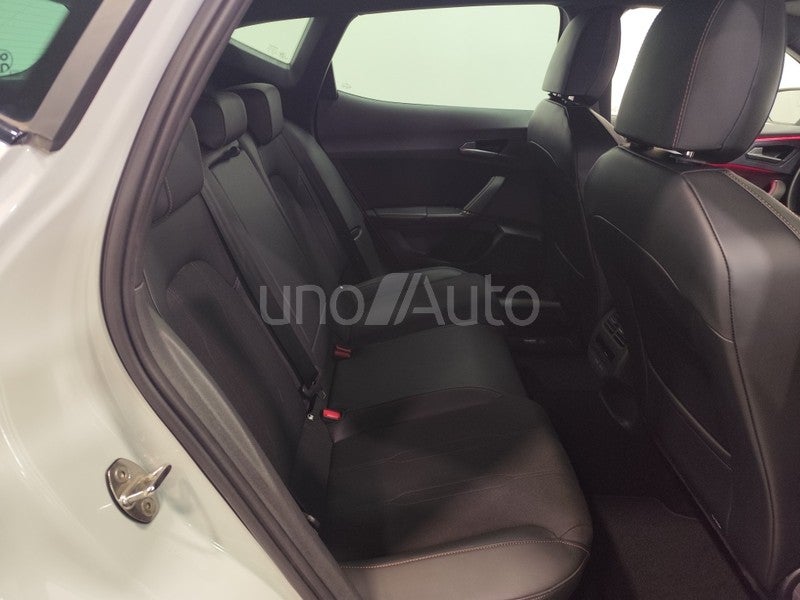 Formentor 1.5 eTSI 150 DSG