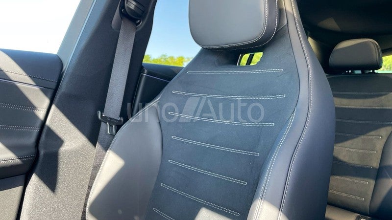 GLC GLC 400 4MATIC con tecnología EQ