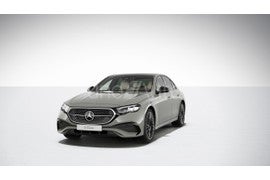 Mercedes-Benz Clase E