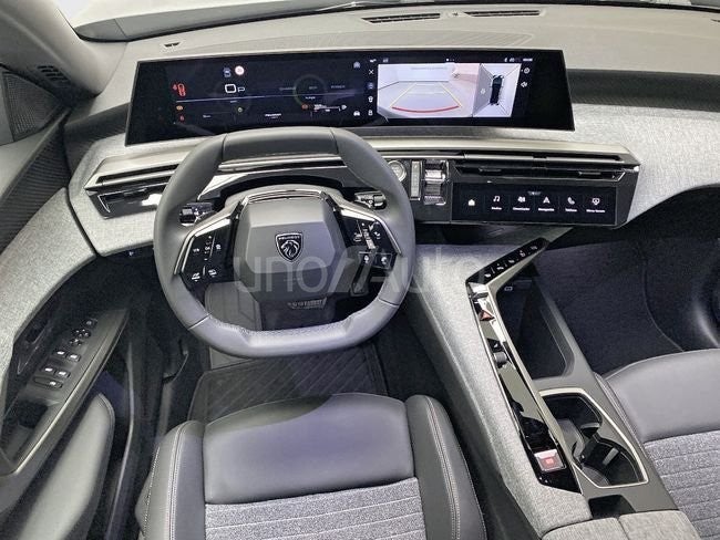 1.2 107KW Allure eDCS6