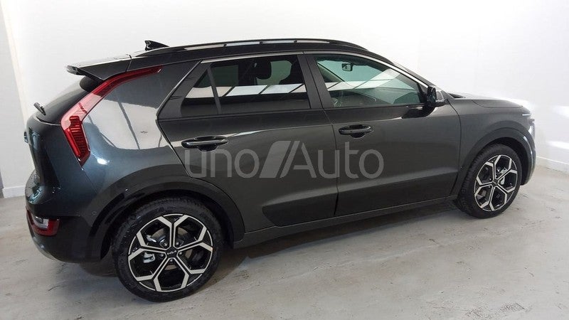Niro 1.6 HEV Emotion