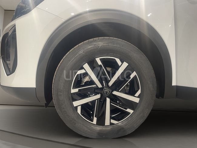 N Style Hybrid 145 eDCS6