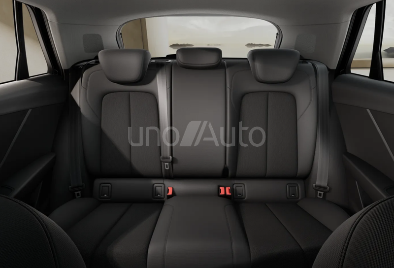 Q2 35 TDI Advanced S tronic 110kW