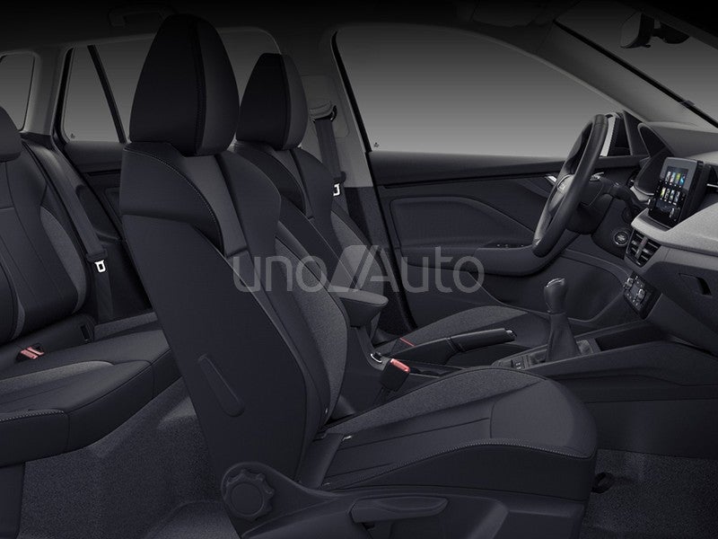 Kamiq 1.0 TSI Go 85kW