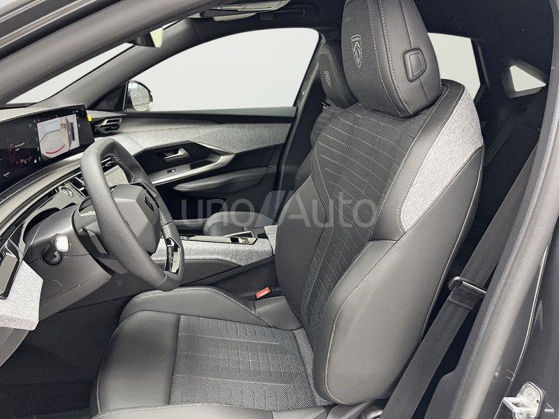 Hybrid 1.2 100KW GT eDCS6