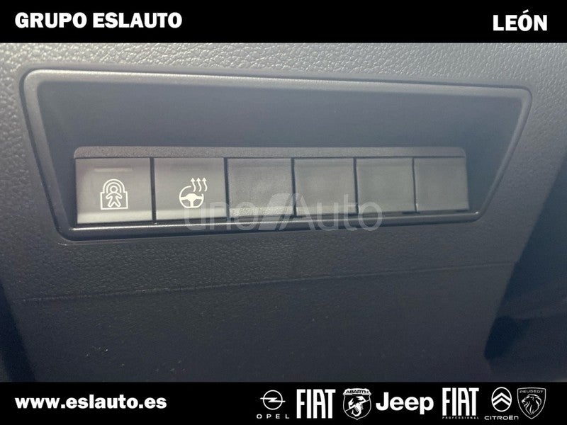 Berlingo BlueHDi S&S Talla M Plus 100