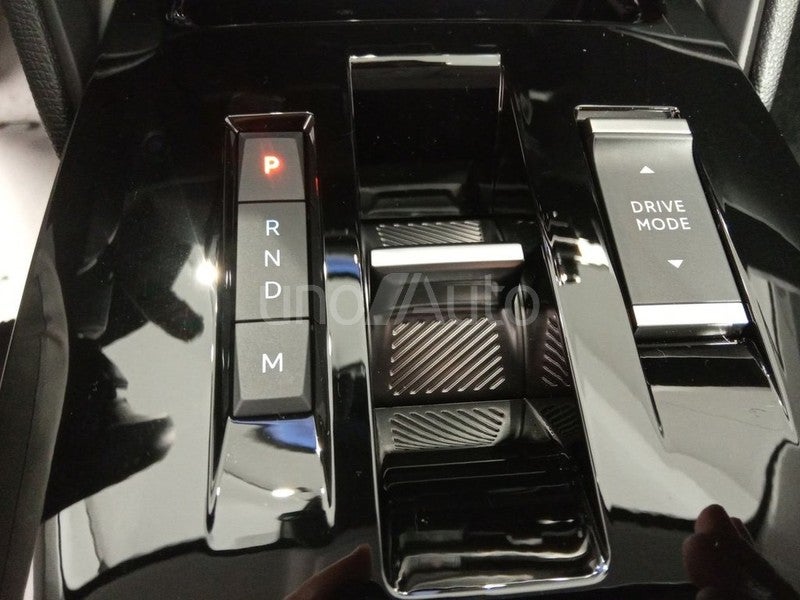 Hybrid 145 ë-DCS6 Max